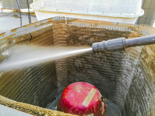 Best Emergency Air Duct Cleaning  in Parma Heights, OH