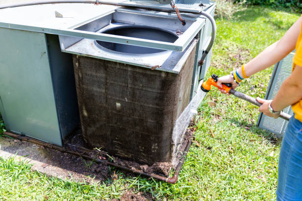Best Best Air Duct Cleaning Company  in Parma Heights, OH