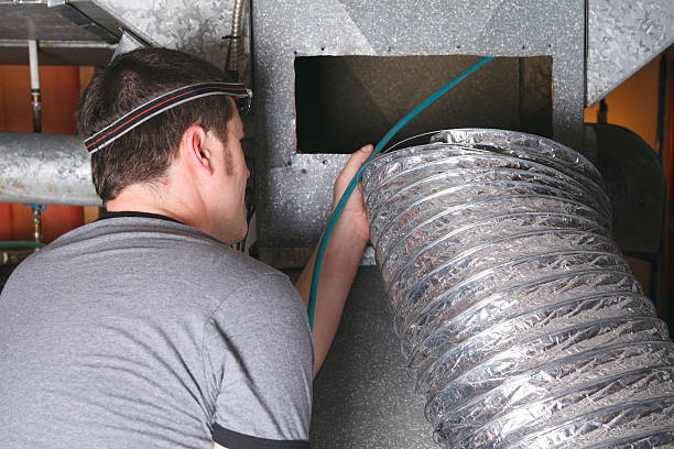 Best Best Air Duct Cleaning Company  in Parma Heights, OH