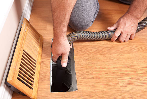 Best Professional Duct Cleaning Services  in Parma Heights, OH